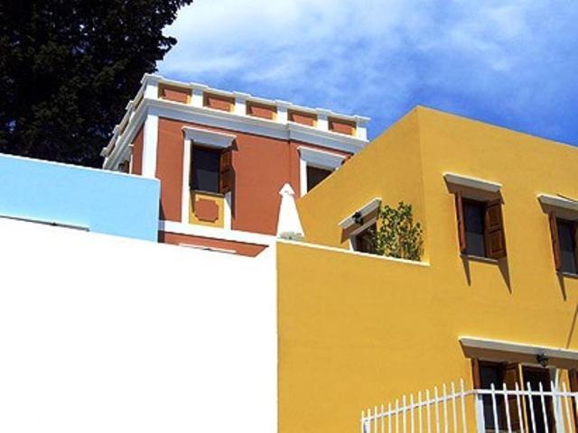 Eos Apartamento Symi